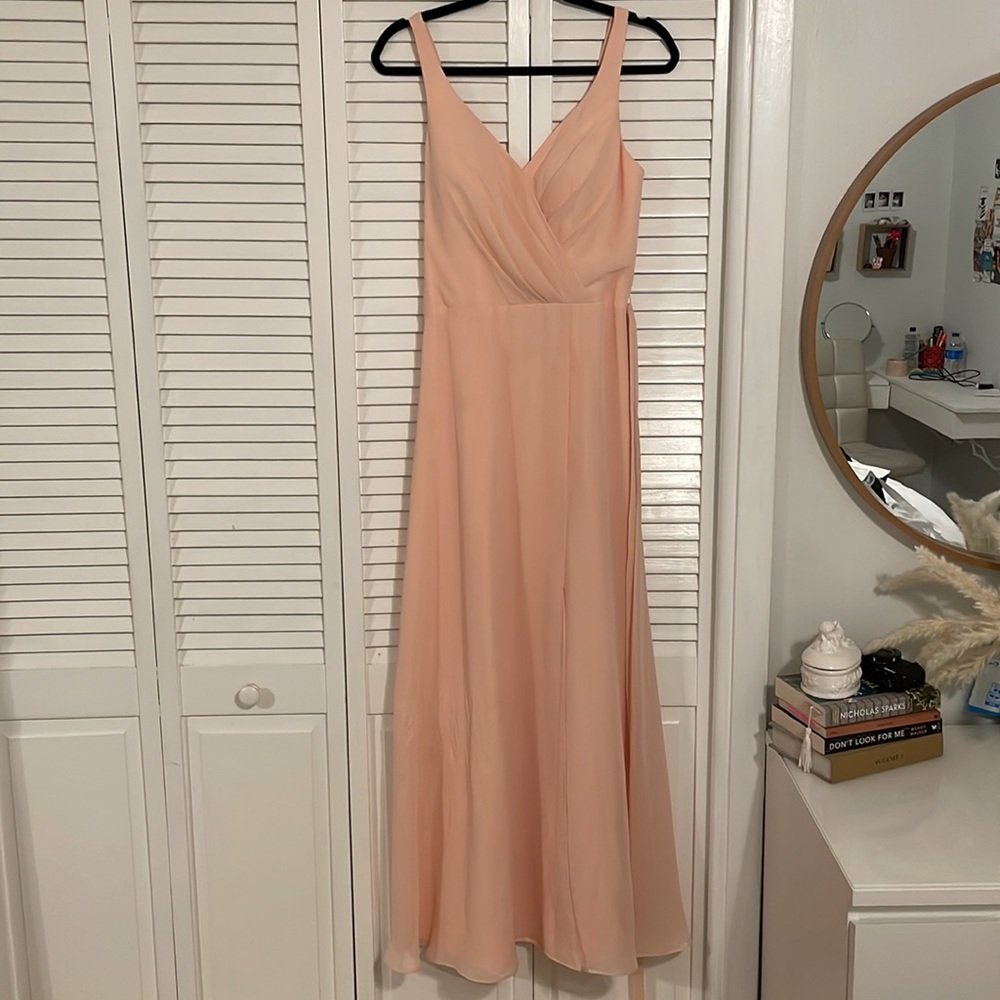 JJ’s House Dress